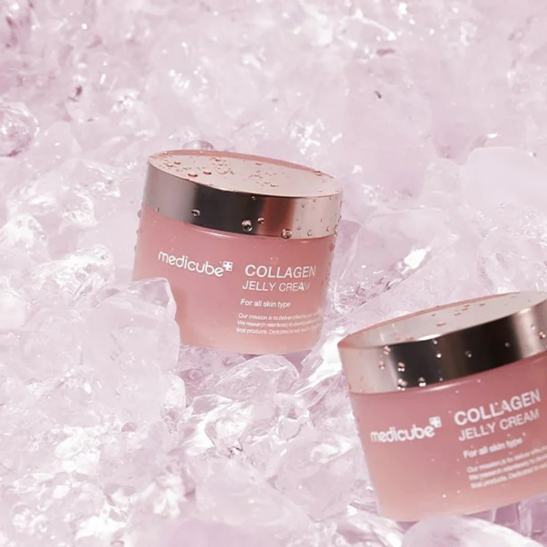 CREME COLLAGE GLACEE