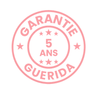 Garantie 5 ans