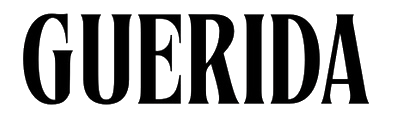 GUERIDA