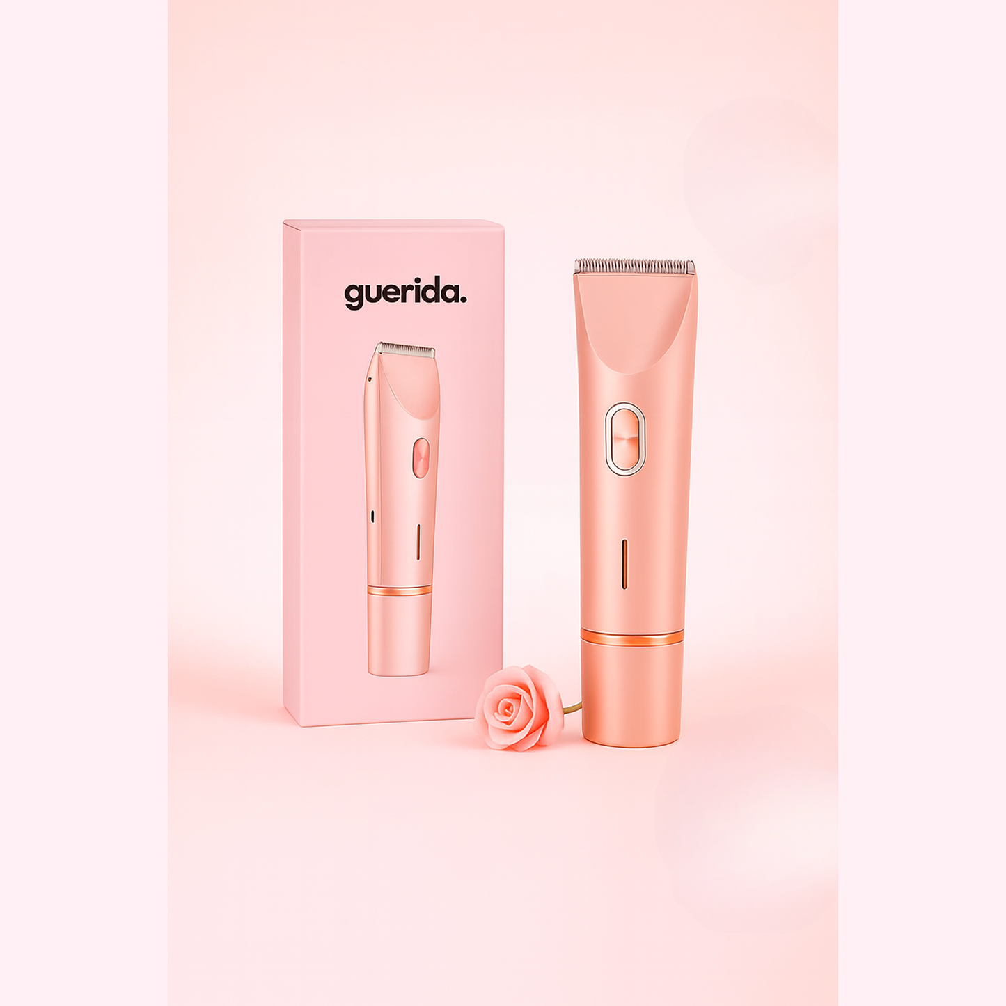 SilkShield PRO Rasoir Électrique Douceur Absolue