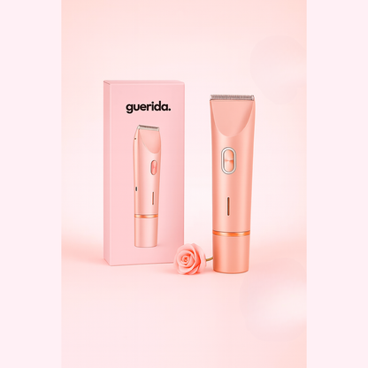 SilkShield PRO Rasoir Électrique Douceur Absolue