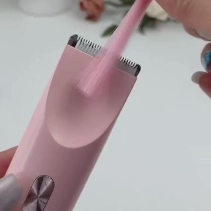 SilkShield PRO Rasoir Électrique Douceur Absolue