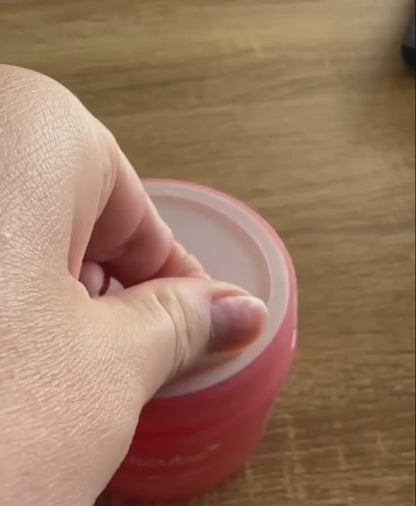 Crème Hydratante au Collagène • 110ml