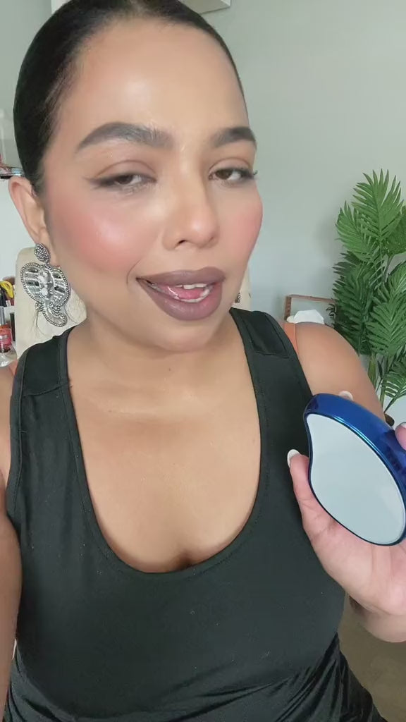 video avis epilation GUERIDA